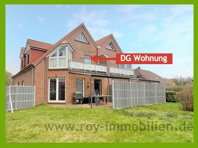 Wohnung OG 