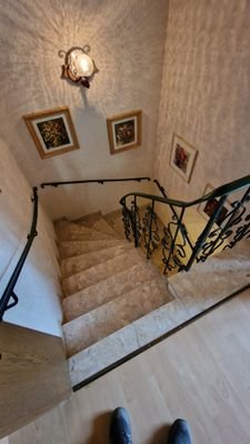 Treppe
