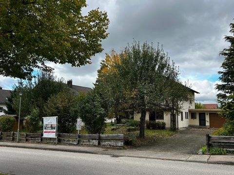 Krumbach (Schwaben) Häuser, Krumbach (Schwaben) Haus kaufen