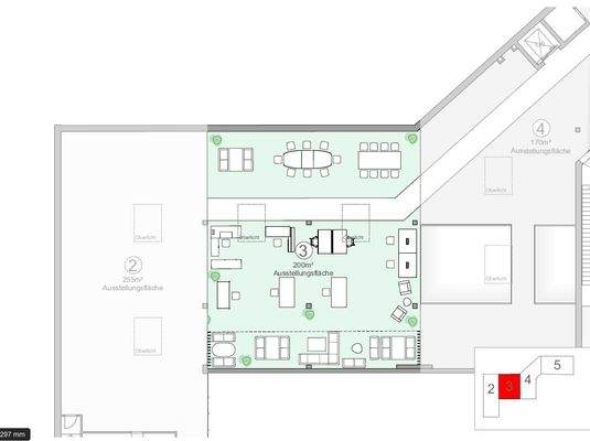Ausstellungsfläche 3