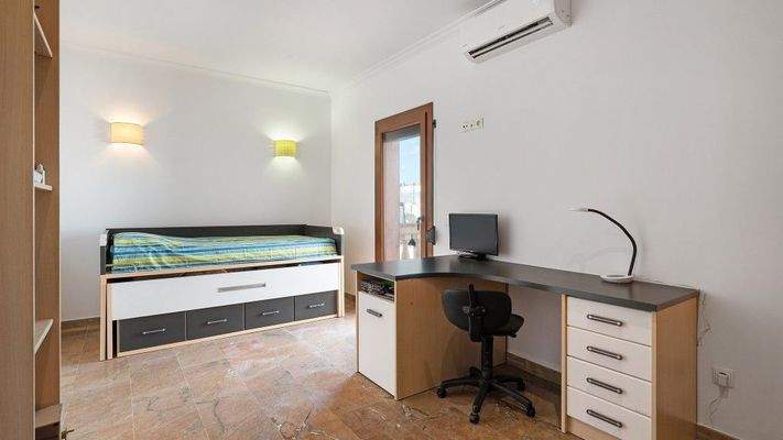 Villa Palma Habitación 2 BHHS-BAL-0522