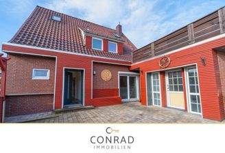 Gepflegtes Einfamilienhaus