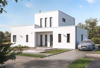 1 Außen Eingang Tag