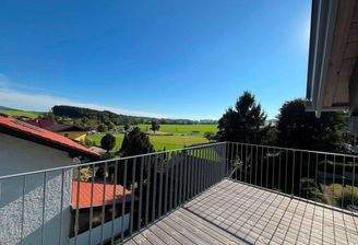 Blick von der Sonnenterrasse