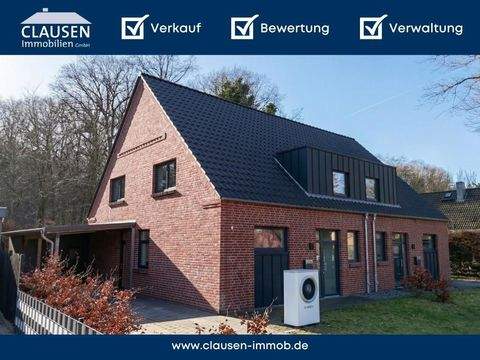 Groß Kummerfeld Häuser, Groß Kummerfeld Haus kaufen