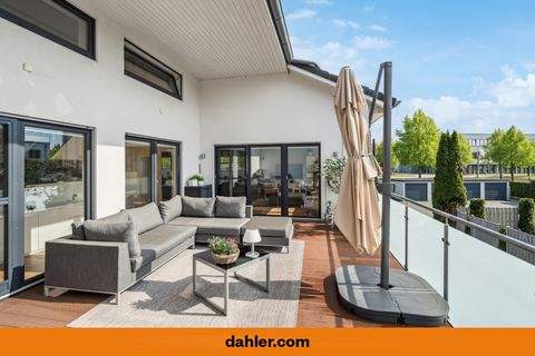 Isernhagen / Altwarmbüchen Wohnungen, Isernhagen / Altwarmbüchen Wohnung kaufen