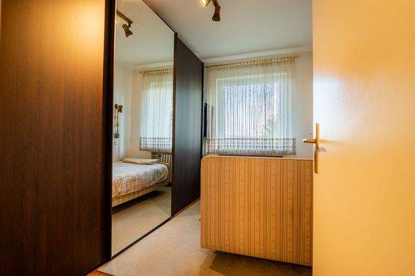 Schlafzimmer-Erdgeschoss