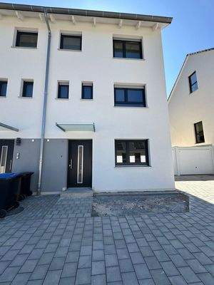 Hausansicht(Vorderseite)