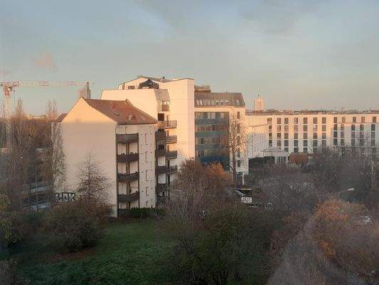 Hausansicht Rückseite