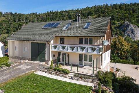 Sigmaringen-Gutenstein Häuser, Sigmaringen-Gutenstein Haus kaufen