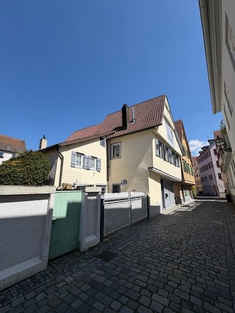 Esslingen am Neckar Häuser, Esslingen am Neckar Haus kaufen