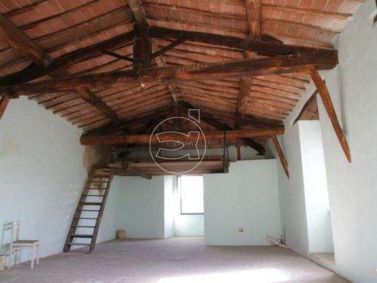 Haus in Monteriggioni