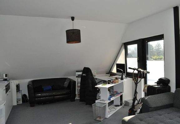 extra großes Kinderzimmer oder auch zwei möglich