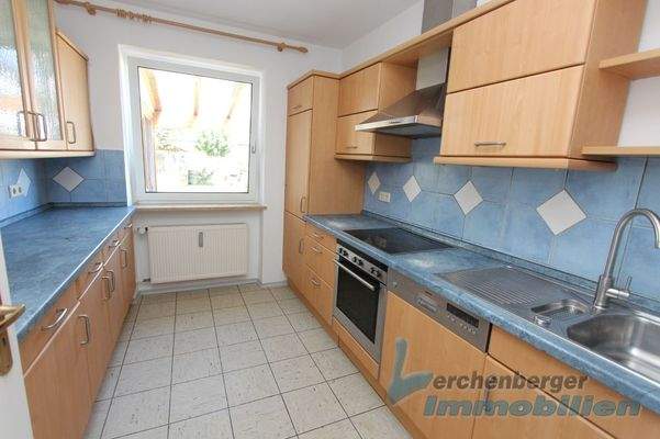 Küche (Bild der EG-Wohnung)