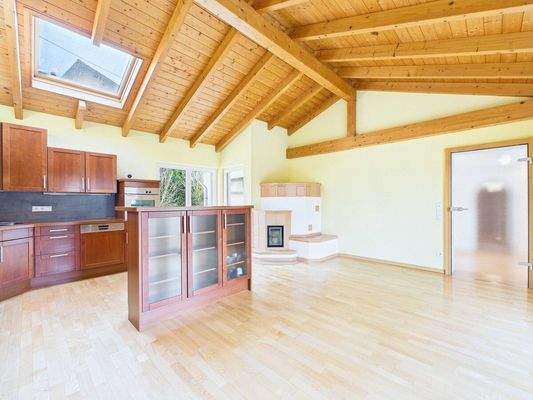 Familienfreundliches Zweifamilienhaus in Lebach