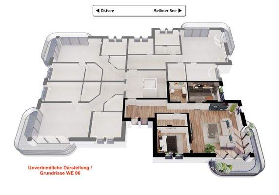 H1_ Whg06_Draufsicht