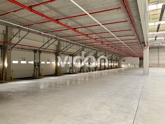 Rampen