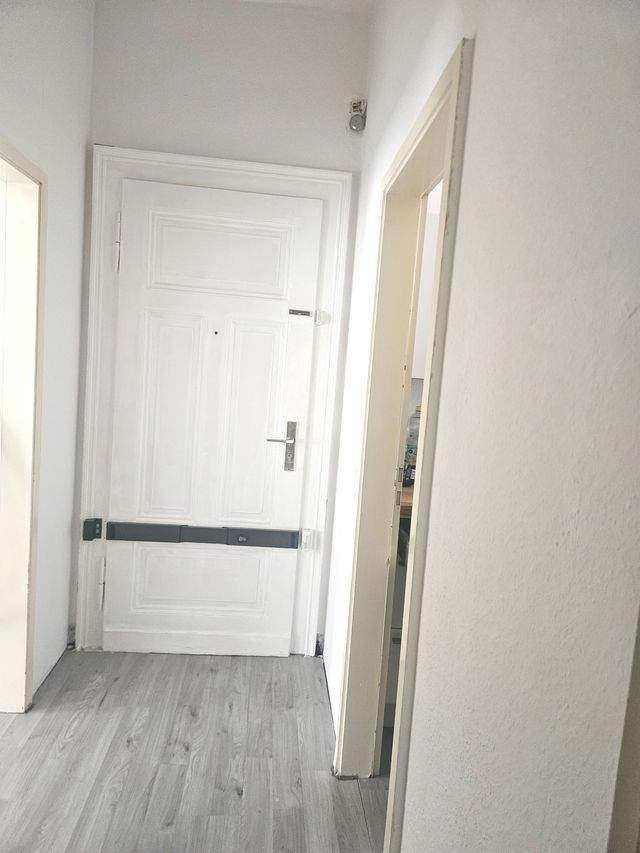 1-Zimmer-Apartment Nähe Christuskirche - Foto 5