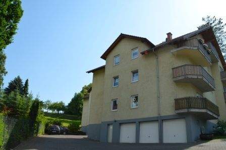 Schweina Wohnungen, Schweina Wohnung mieten