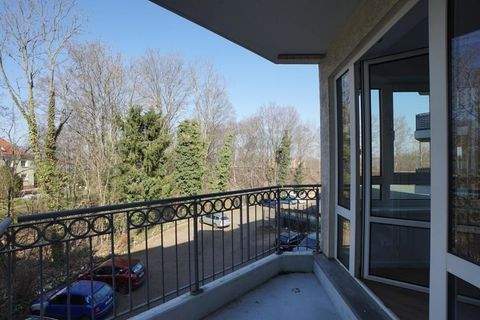 Zwickau / Schedewitz Wohnungen, Zwickau / Schedewitz Wohnung mieten