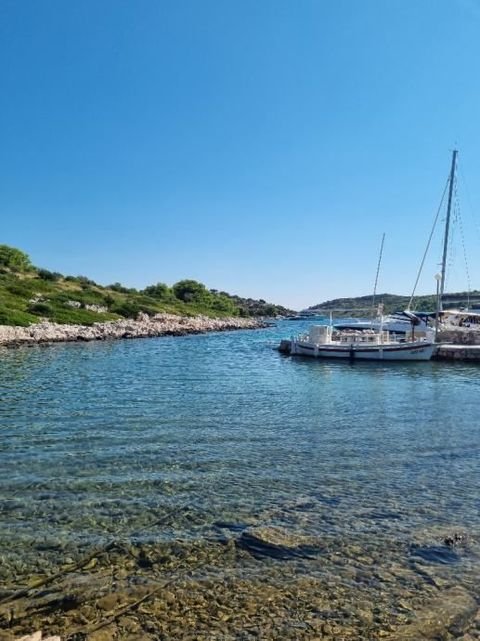 Kornati Häuser, Kornati Haus kaufen