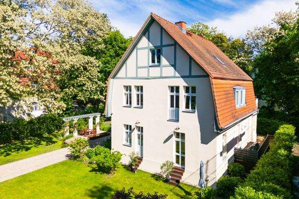 ca. 1.314 m² großes Grundstück