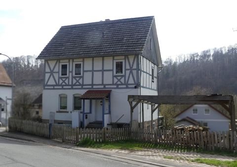 Sontra Häuser, Sontra Haus kaufen