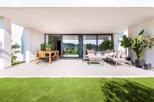 Apartment in Estepona