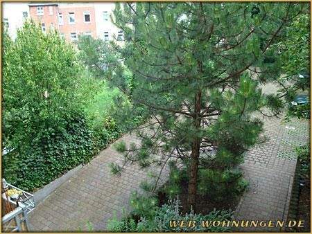 CORDULA IMMOBILIEN 2 Raumapartment Südbalkon, Einbauküche und Stellplatz CORDULA 1243 - Photo 5