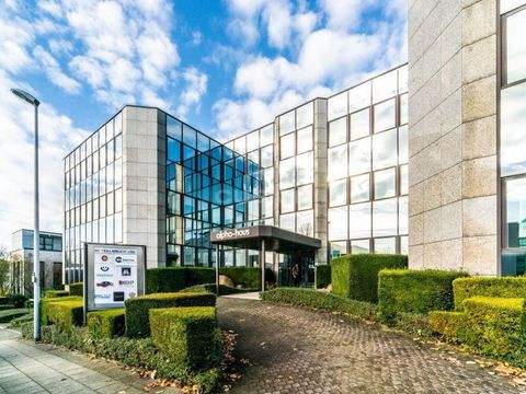 Essen Büros, Büroräume, Büroflächen 