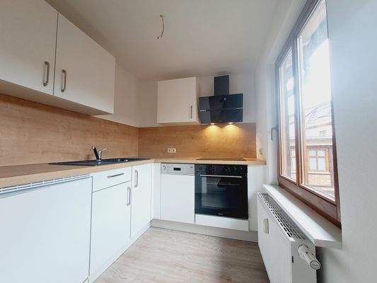 Vergleichsbild Einbauküche 