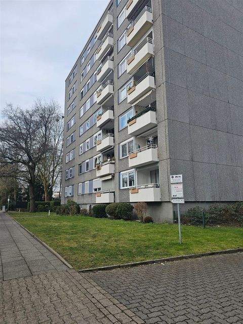 Dortmund Wohnungen, Dortmund Wohnung kaufen