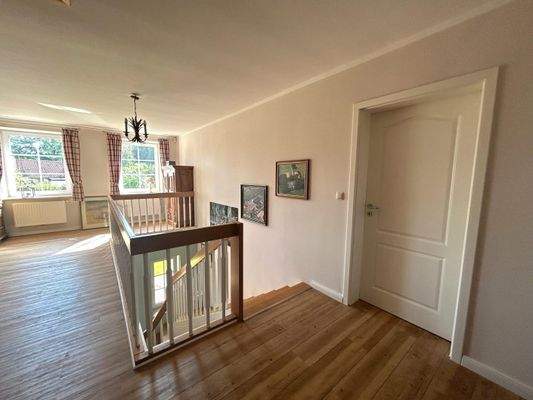 Diele OG Wohnhaus