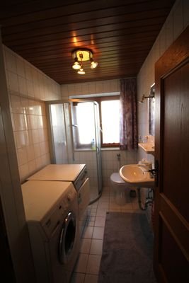 EG Bad mit Dusche