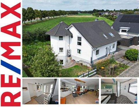 Uedem Häuser, Uedem Haus kaufen