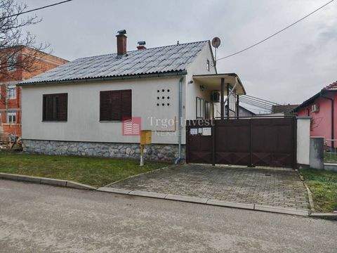 Slavonski Brod Häuser, Slavonski Brod Haus kaufen