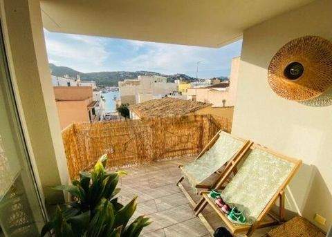 Port D'andratx Wohnungen, Port D'andratx Wohnung mieten