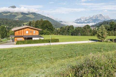 Fieberbrunn Grundstücke, Fieberbrunn Grundstück kaufen