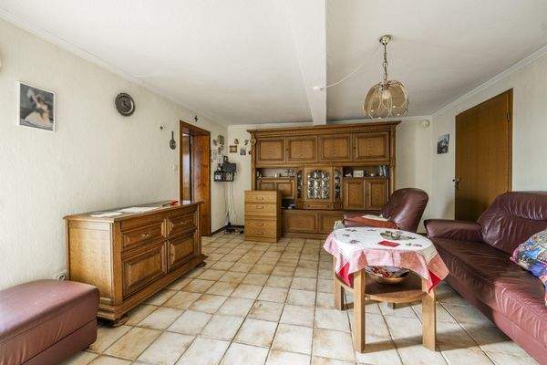 weiteres Wohnzimmer ?