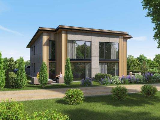 Visualisierung Front