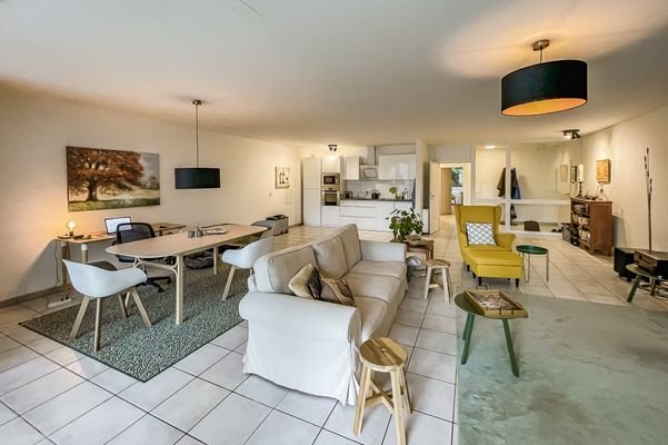 Wohnung