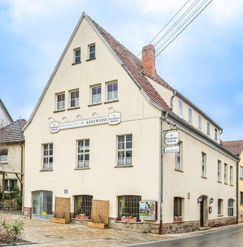 Karlstadt Gastronomie, Pacht, Gaststätten
