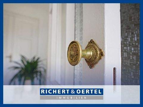 Radebeul Renditeobjekte, Mehrfamilienhäuser, Geschäftshäuser, Kapitalanlage