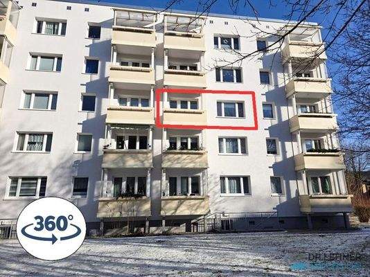 Wohnung kaufen in Greifswald