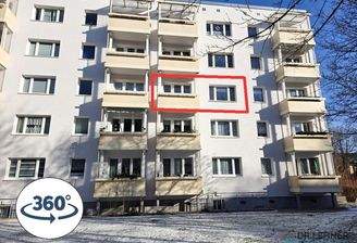 Wohnung kaufen in Greifswald