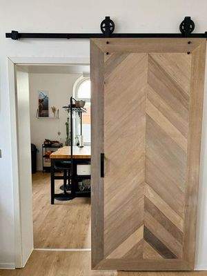 3-Zimmer-Wohnung in Arenshausen