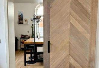 3-Zimmer-Wohnung in Arenshausen