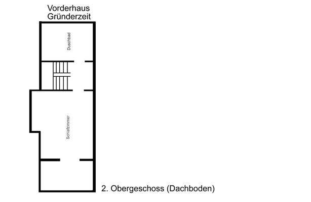 Grundriss 2.OG