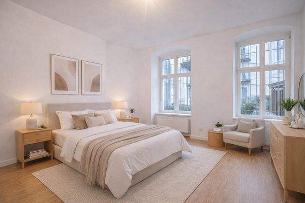 KI Einrichtigungsbeispiel