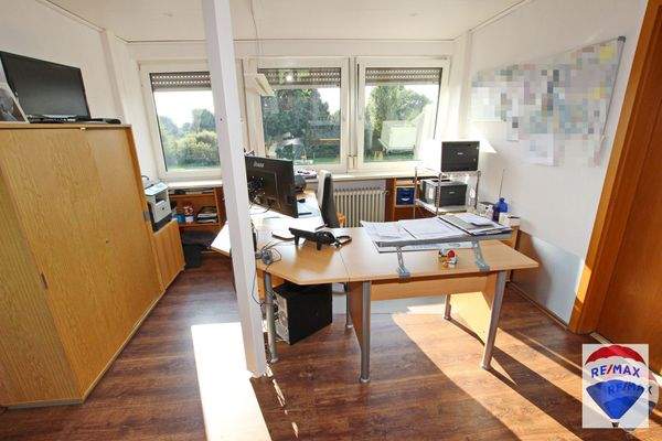 OG Vorderhaus Büro 2